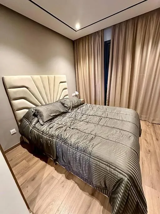 Apartment Studio Pivoine 27 Cfc A 2Mn Casablanca Morocco
