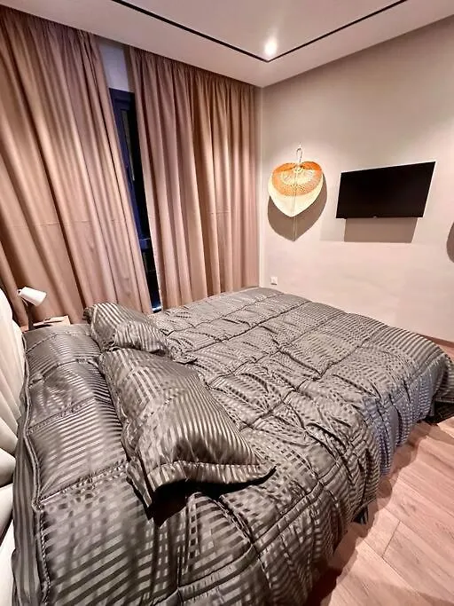 Apartment Studio Pivoine 27 Cfc A 2Mn Casablanca