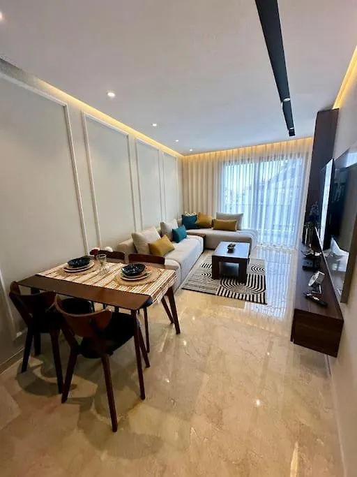 Studio Pivoine 27 Cfc A 2Mn Casablanca