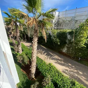 Tres Beau A Ain Diab الدار البيضاء