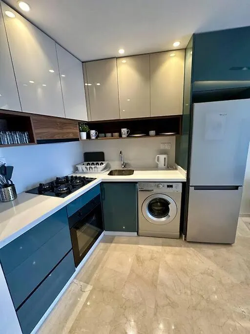 Apartmán Studio Pivoine 27 Cfc A 2Mn Casablanca